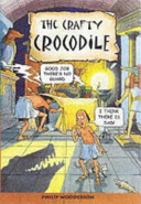 The Crafty Crocodile cover