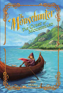 The Curse of Mousebeard cover