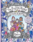 The English Roses: Hooray for the Holidays cover