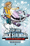 The Fight for the Frozen Land: Arctic cover