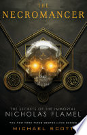 The Necromancer cover
