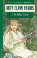 The Silent Shore cover