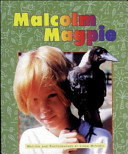 Malcolm Magpie cover