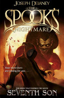 The Spook's Nightmare cover