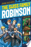 The Swiss Family Robinson cover