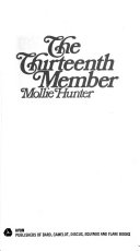The Thirteenth Member cover