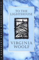 To the Lighthouse cover