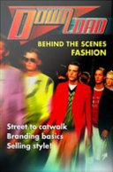 Behind the Scenes: Fashion cover