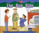 The Bus Ride cover