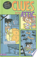 Clues in the Attic cover