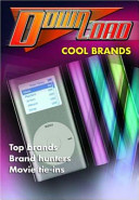 Cool Brands cover