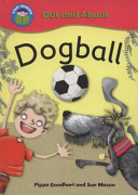 Dogball cover