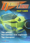 Fast Cars cover