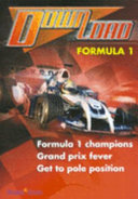 Formula 1 cover