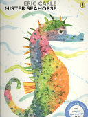 Mister Seahorse cover