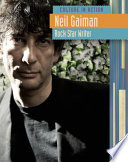 Neil Gaiman: Rock Star Writer cover