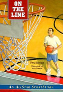 On the Line cover