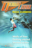 Rock Climbing cover