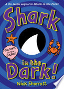 Shark in the Dark! cover