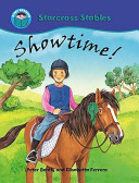 Showtime! cover