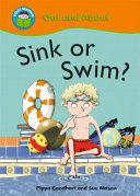 Sink or Swim? cover
