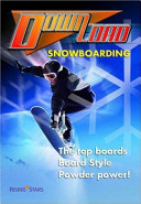 Snowboarding cover