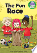 The Fun Race cover
