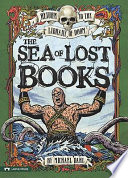 The Sea of Lost Books cover