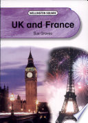 UK and France cover