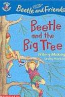 Beetle and the Big Tree cover