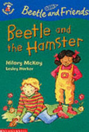 Beetle and the Hamster cover