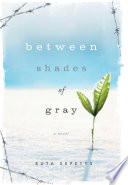 Between Shades of Gray cover