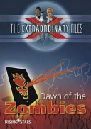 Dawn of the Zombies cover