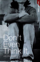 Don't Even Think It cover