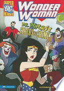 Dr. Psycho's Circus of Crime cover