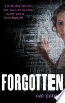 Forgotten cover