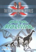Gene Machine cover