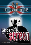 Ghost in the Screen cover