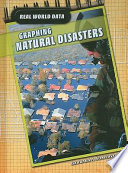 Graphing Natural Disasters cover