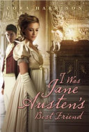 I Was Jane Austen's Best Friend cover