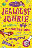 Jealousy Junkie cover