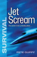 Jet Scream cover