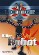 Killer Robot cover