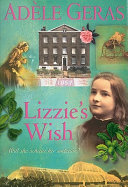 Lizzie's Wish cover