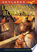 London's Burning cover