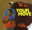 Your Move cover