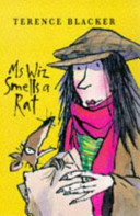 Ms Wiz Smells a Rat cover