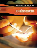 Organ Transplantation cover