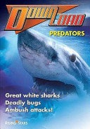 Predators cover