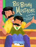 Big Bushy Mustache cover